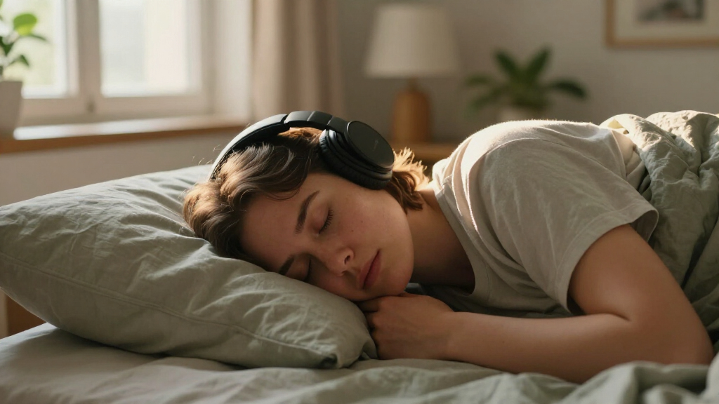 15 Best Sleep Headphones for Meditation in 2026