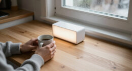 15 Best Therapy Light Boxes for Winter Blues in 2026