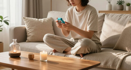 3 Best Anxiety Relief Gadgets in 2026