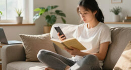 3 Best Mental Health Journal for Students in 2026