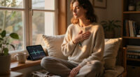 5 Best Biofeedback Devices for Stress Relief in 2026