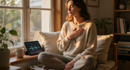5 Best Biofeedback Devices for Stress Relief in 2026