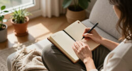 7 Best Mental Health Journal Notebooks in 2026