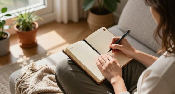 7 Best Mental Health Journal Notebooks in 2026