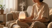 7 Best Mental Health Relaxation Gadgets for Stress and Anxiety Relief in 2026