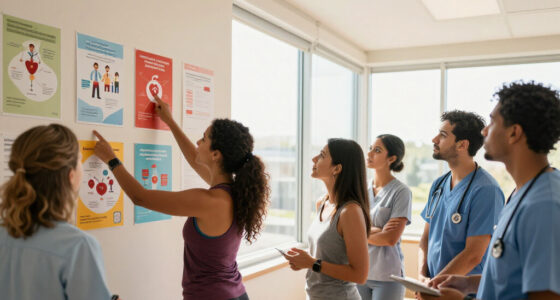 American Heart Association Surges In Global Coverage