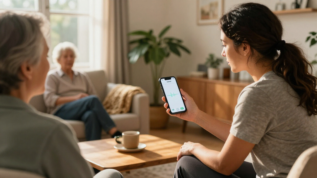 AxisCare Unveils Axi Assist, An AI Receptionist For Home Care