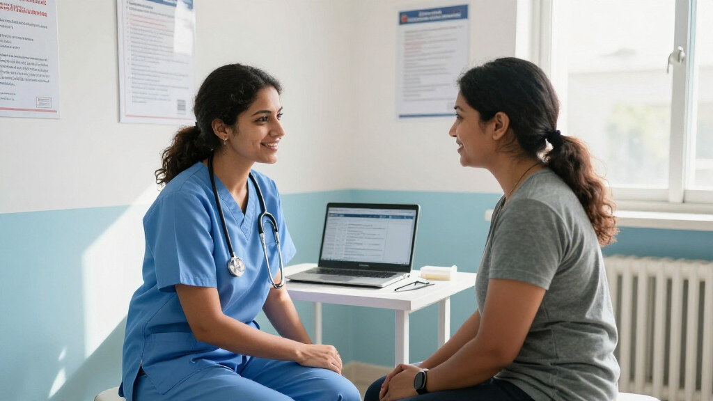 Ayushman Bharat Surges In Global Coverage