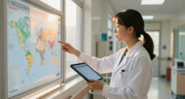 Cardinal Health Surges In Global Coverage