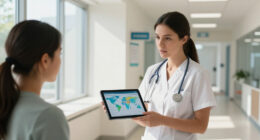 Caris Life Sciences Surges In Global Coverage