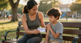Covid Vaccines Delayed For Half Of U.S. Children