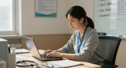 Director Of Hanoi Oncology Hospital Authorizes The Deputy Director To Manage - News.laodong.vn