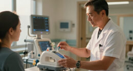 Dr. Melvin Scheinman: 40Th Anniversary Of Catheter Ablation