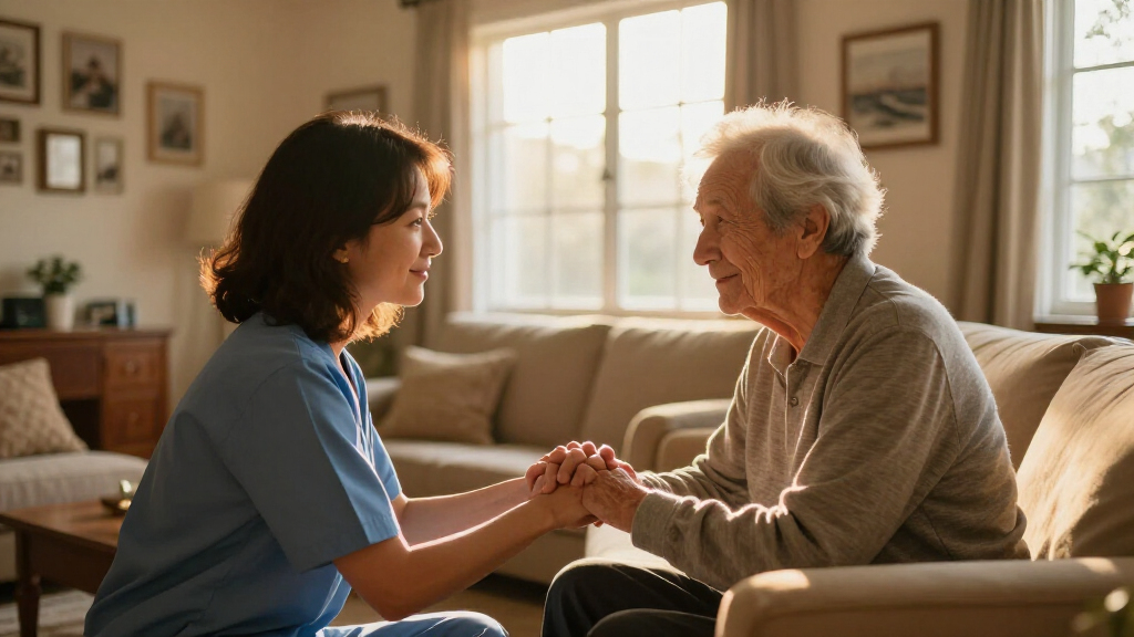 Empath Health Launches Dementia Services Tackling Frontline Crises, Avoidable Hospitalizations