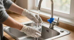 Federal Court Clean Drinking Water