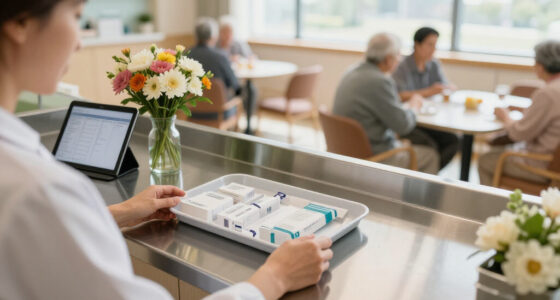 Future Leader: Malee Barker, Director Of Hospitality, Avondale Health And Rehab