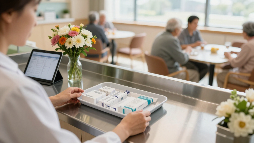 Future Leader: Malee Barker, Director Of Hospitality, Avondale Health And Rehab