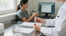 GLP-1s Are Being Linked To Fewer Serious Infections, Including TB