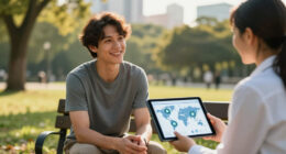 Health Campus Surges In Global Coverage