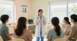 Health Department Surges In Global Coverage