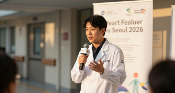 대한심부전학회, ‘Heart Failure Seoul 2026’ 성료 - 병원신문