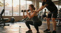 If I Started Strength Training In My 50S, These Are The Five Moves I’d Learn First