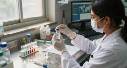 Indian Immunologicals Surges In Global Coverage