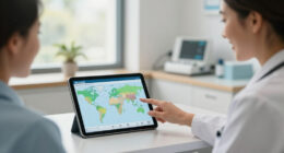 Inmed Pharmaceuticals Surges In Global Coverage