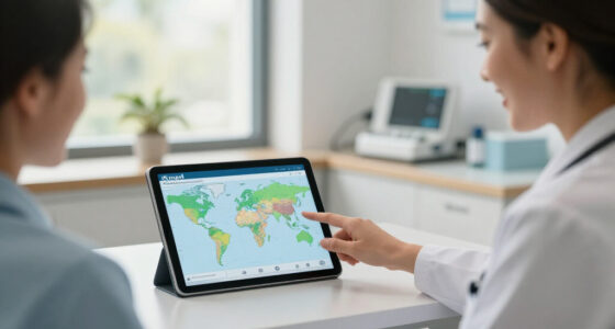 Inmed Pharmaceuticals Surges In Global Coverage