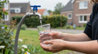 Kraanwater Op En Rond Elzenhagensingel In Amsterdam-Noord Mogelijk Vervuild: Kookadvies Voor 113 Adressen - Het Parool