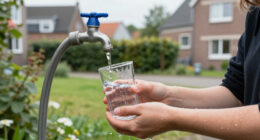 Kraanwater Op En Rond Elzenhagensingel In Amsterdam-Noord Mogelijk Vervuild: Kookadvies Voor 113 Adressen - Het Parool