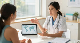 Mcgrath Foundation Surges In Global Coverage