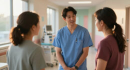 Mcleod Regional Medical Center Surges In Global Coverage