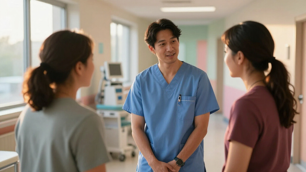 Mcleod Regional Medical Center Surges In Global Coverage