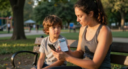 Measles Exposure Spurs Vaccine Debate