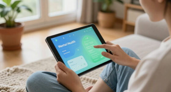 Mental Health & Psychology Gadgets Checklist 2026