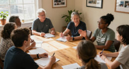 Midlands Dying Well Group Surges In Global Coverage
