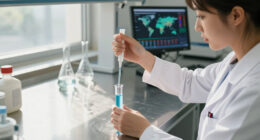 Moonlake Immunotherapeutics Surges In Global Coverage