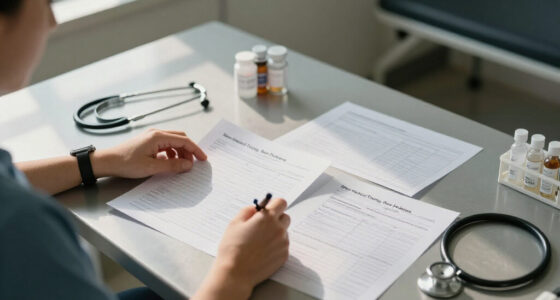 More Medical Testing, More Problems