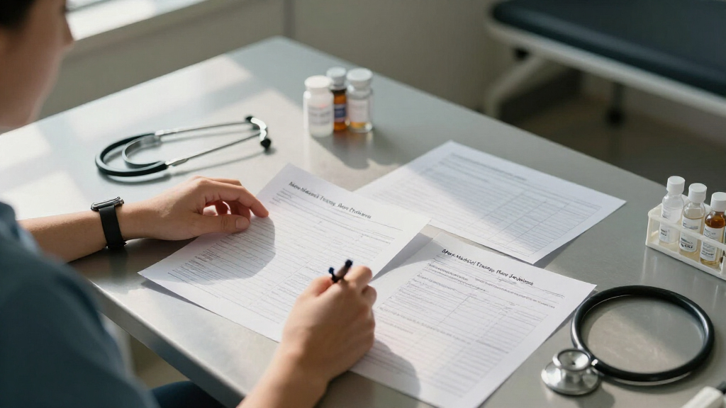 More Medical Testing, More Problems
