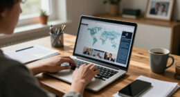 Norman Swan Surges In Global Coverage