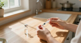 One Injection Could Keep Osteoarthritis Drugs Working For Weeks