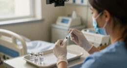 Pennsylvania Officials Report Fourth Measles Death, As Outbreak Grows