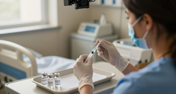 Pennsylvania Officials Report Fourth Measles Death, As Outbreak Grows