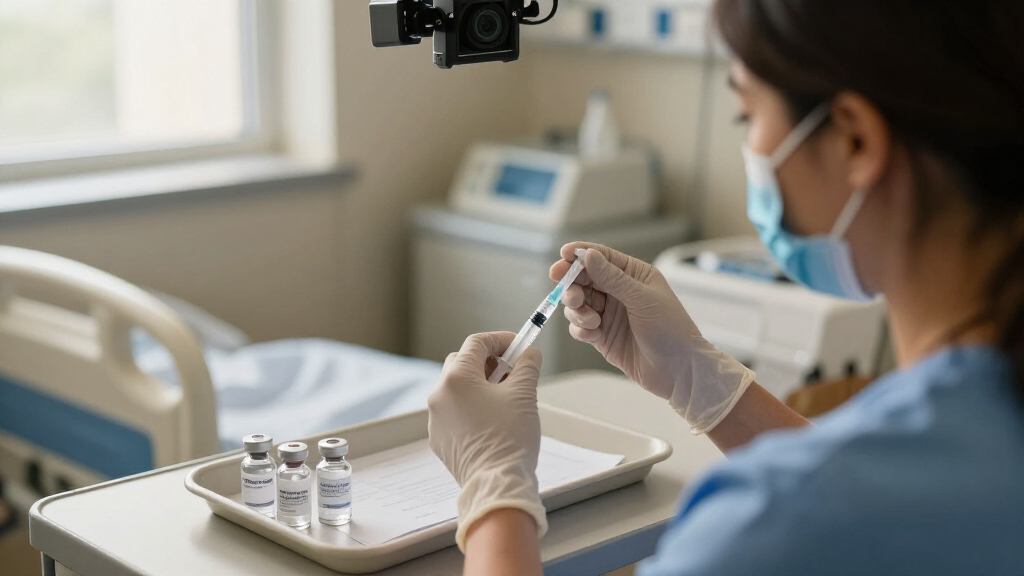 Pennsylvania Officials Report Fourth Measles Death, As Outbreak Grows