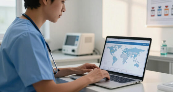 Pfizer Surges In Global Coverage