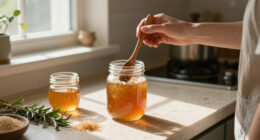 Popular Sweeteners May Leave Effects That Last For Generations