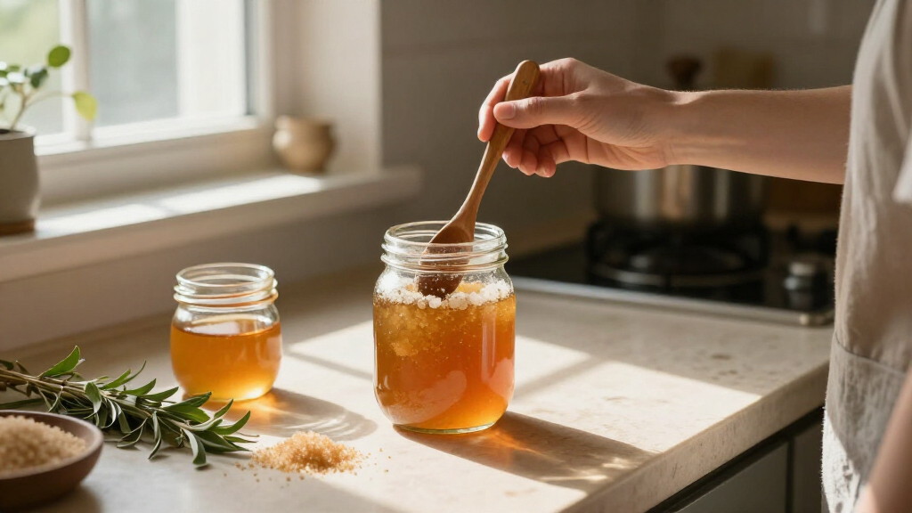 Popular Sweeteners May Leave Effects That Last For Generations