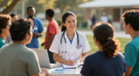 Public Health Surges In Global Coverage
