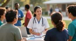 Public Health Surges In Global Coverage